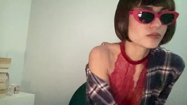 SlowVenomXX online show from 14, 5, 2026