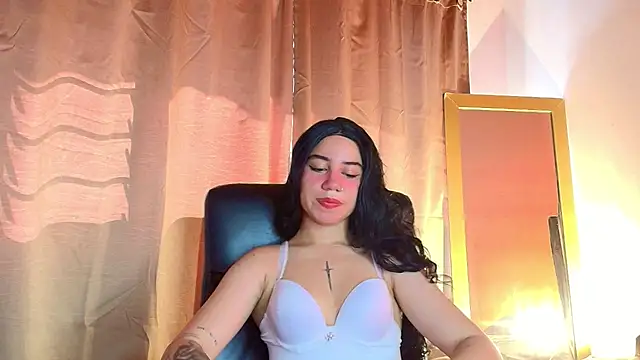 nayades ricci online show from 21, 7, 2026