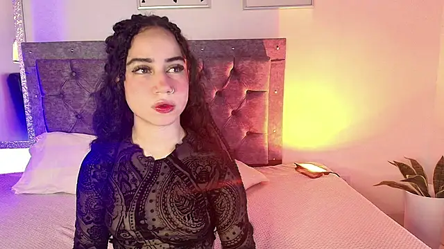nayades ricci online show from 8, 7, 2026