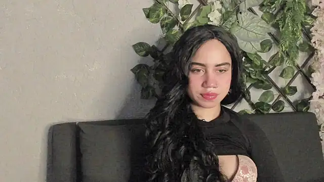 nayades ricci online show from 26, 7, 2026