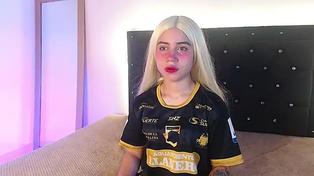nayades ricci online show from 21, 6, 2026