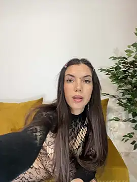 SabrinaDellyn online show from 26, 3, 2026