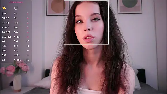 CleotildePiel online show from 9, 7, 2026