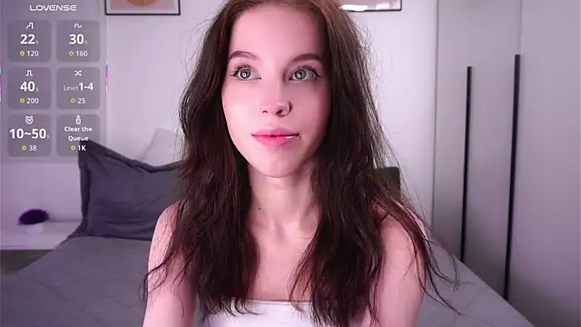 CleotildePiel online show from 7, 4, 2026