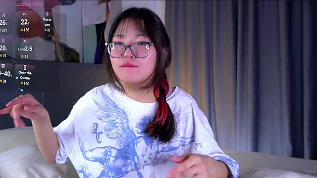 NelleMihalko online show from 16, 4, 2026