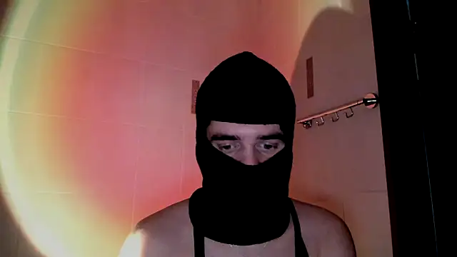 DanieleBrunome online show from 12, 3, 2026