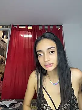 leilani X online show from 17, 4, 2026