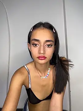 leilani X online show from 11, 3, 2026