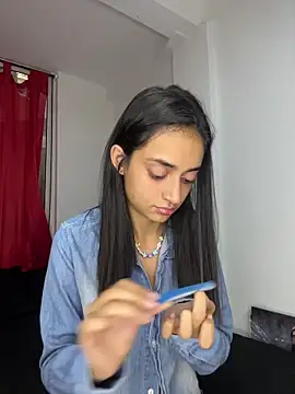 leilani X online show from 27, 3, 2026
