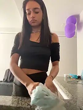leilani X online show from 20, 5, 2026