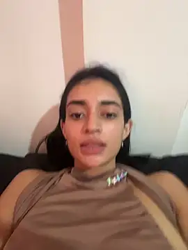 leilani X online show from 28, 4, 2026