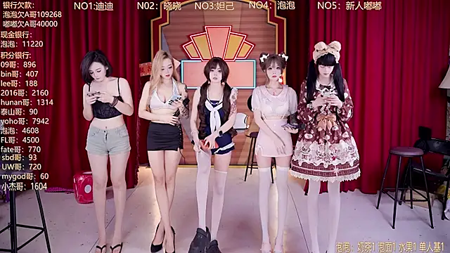 MSN101 online show from 1, 4, 2026