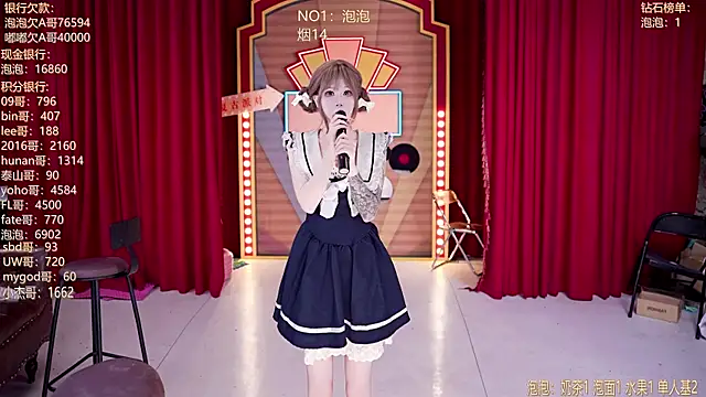 MSN101 online show from 5, 4, 2026