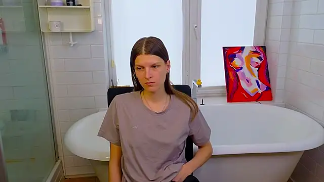 LeanStehlik online show from 23, 4, 2026