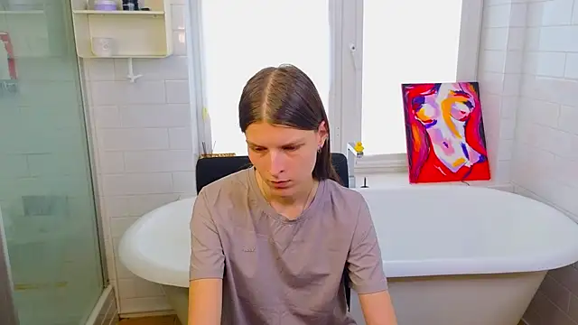 LeanStehlik online show from 23, 4, 2026