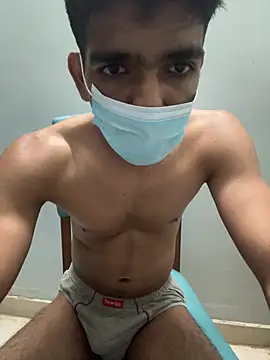 BombaySam78 online show from 19, 4, 2026