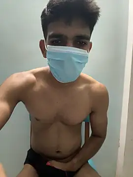 BombaySam78 online show from 9, 5, 2026