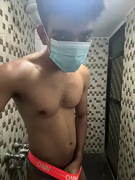 BombaySam78 online show from 29, 5, 2026
