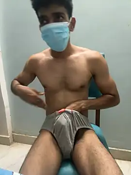 BombaySam78 online show from 28, 4, 2026