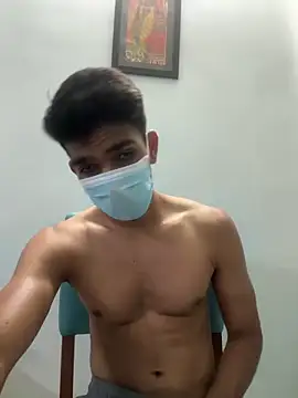 BombaySam78 online show from 18, 3, 2026