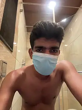 BombaySam78 online show from 14, 3, 2026