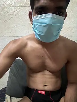 BombaySam78 online show from 25, 3, 2026