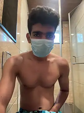 BombaySam78 online show from 16, 3, 2026