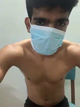 BombaySam78 online show from 17, 3, 2026