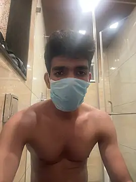 BombaySam78 online show from 12, 3, 2026