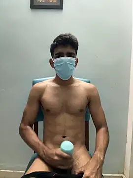 BombaySam78 online show from 10, 5, 2026