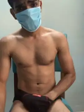 BombaySam78 online show from 26, 3, 2026