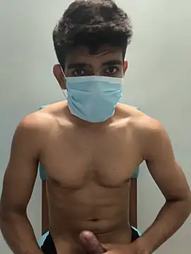 BombaySam78 online show from 2, 4, 2026