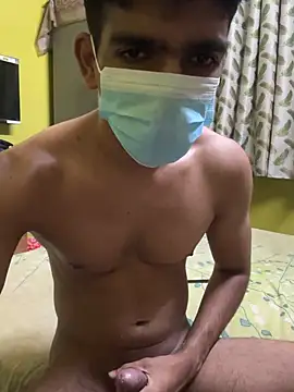 BombaySam78 online show from 19, 6, 2026