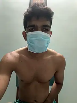 BombaySam78 online show from 21, 3, 2026