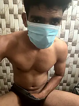 BombaySam78 online show from 17, 5, 2026
