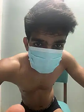 BombaySam78 online show from 17, 4, 2026