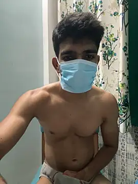 BombaySam78 online show from 18, 5, 2026