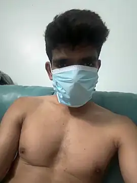 BombaySam78 online show from 28, 3, 2026