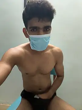 BombaySam78 online show from 13, 5, 2026
