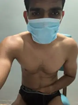 BombaySam78 online show from 6, 4, 2026