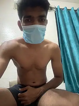 BombaySam78 online show from 21, 3, 2026