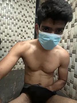 BombaySam78 online show from 18, 4, 2026