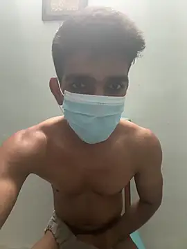 BombaySam78 online show from 11, 5, 2026