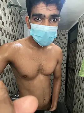 BombaySam78 online show from 21, 6, 2026