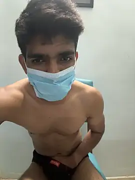 BombaySam78 online show from 13, 4, 2026