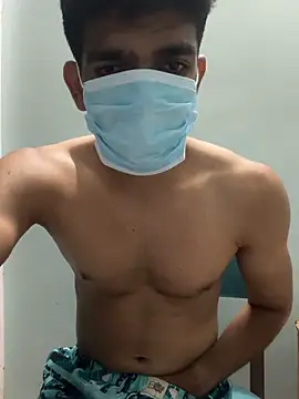 BombaySam78 online show from 22, 3, 2026