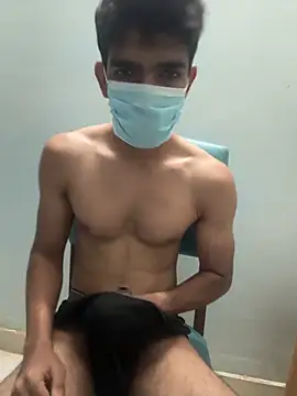 BombaySam78 online show from 19, 4, 2026