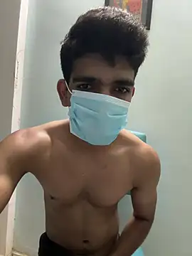 BombaySam78 online show from 2, 5, 2026