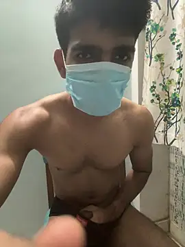 BombaySam78 online show from 5, 5, 2026