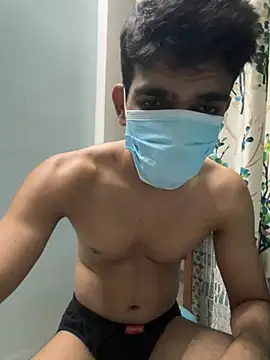 BombaySam78 online show from 29, 6, 2026